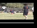 Stout For Callahan 2007