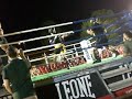 Luigi Pratesi Vs. Maurizio Donati - Kick Light Mondofitness 2006 Roma - Round 1