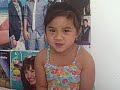 My cousin 
