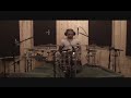Beneath The Massacre in-studio video: drums Beneath The Massacre in-studio video: drums