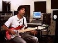 Greg Howe talks about Xotic BB Preamp Greg Howe talks about Xotic BB Preamp