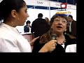 visita a Stands 4to Congreso de Cosmetologia Spa 2 visita a Stands 4to Congreso de Cosmetologia Spa 2