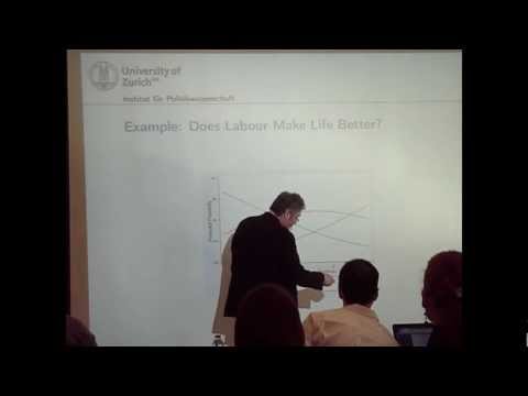 how to define ordinal variables in r