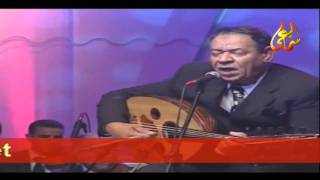 Abdelhadi Belkhayat - Makountchi Dannak (HD)