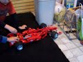 Lego Car