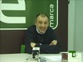 ESTRADA TELEVISION- INFORMATIVO MARTES 22 NOVEMBRO 2011
