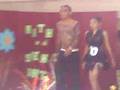 The Fashion Show at MCEC Part 2