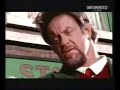 Undertaker dirty harry