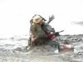 Britische Army greift an! Britische Army greift an!