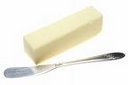 NutCheese Likes Butter