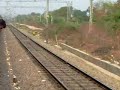 Taking the KZJ-SC line from WL side.