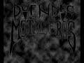 duendes metaleros segundo aniversario en la bodega del metal