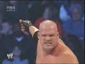 SD! 12/7/07- Kane vs Edge