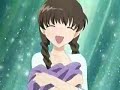 Fruits Baskets-Hatori x Tohru