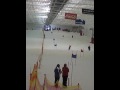 Castleford Giant Slalom