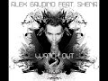 Alex Gaudino Watch Out Instrumental (Dj Encore short remix) Alex Gaudino Watch Out Instrumental (Dj Encore short remix)