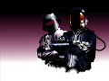 Around the world+ harder better faster stronger - daft punk