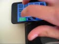 iTouch Applications : Music