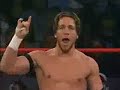 Hard Justice 2006:Chris Sabin vs. Alex Shelley Hard Justice 2006:Chris Sabin vs. Alex Shelley