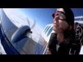 How To Skydive With No Fear
