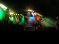 reincidentes montesinos rock vicio