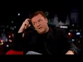 Ricky Gervais on The Hour with George Stroumboulopoulos