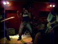 Muskat Hamburg - Kongo (live / v ?ivo) Muskat Hamburg - Kongo (live / v ?ivo)