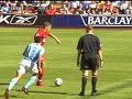 liverpool vs man city( barros`s goal) liverpool vs man city( barros`s goal)
