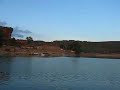 Badami Lake and Caves