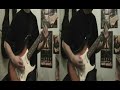 Amon Amarth - Where Is Your God Cover