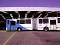 1561 - Busscar Urbanuss Pluss MBB O-500MA - VB Transportes
