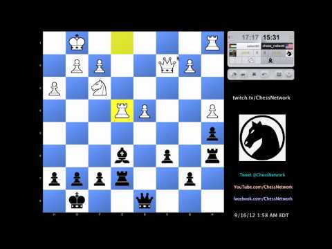 chess computer