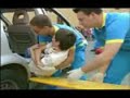 Emergenza in Corso! Simulazione di Soccorsi
