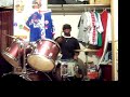 Drumming Drumming