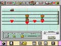 Castlevania Two Simon's Quest Bloody Tears on Mario Paint