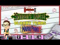 Castlevania Two Simon's Quest Bloody Tears on Mario Paint