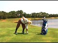 Golf Tip: Why Hookers Hook; Gary Wiren