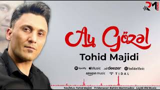 Tohid Majidi - Ay Gözəl (Dərdindən Dağları Daşları Gəzərəm Ay Gözəl)