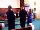Moger Wedding June 7, 2008