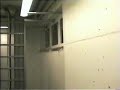 Flooded Datacenter Flooded Datacenter