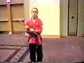 Tiffany Buchanan Bo Staff Clip (2003) Tiffany Buchanan Bo Staff Clip (2003)