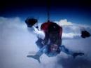 My tandem skydive