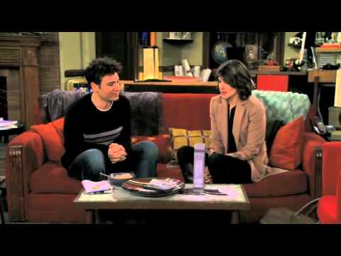 How I Met Your Mother - Season 7 Ultimate Look Back
