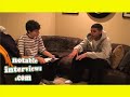 Aubrey Graham is a Toronto-based actor, currently starring as Jimmy Brooks on Degrassi: The Next Generation. Aubrey can be seen in the upcoming movie Charlie Bartlett (with Anton Yelchin), and is an up-and-coming rapper under the name Drake. Myspace recently ranked him the most popular unsigned Canadian artist. The full 26-minute interview can be found on NotableInterviews.com -- Notable Interviews brings you up-to-date interviews with the world's most intriguing people. Visit us weekly for new interviews.
