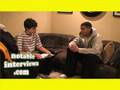 LIVE Aubrey Drake Graham Interview