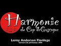 Leroy Anderson florilege Leroy Anderson florilege