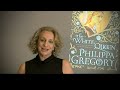Philippa Gregory on her novel The White Queen