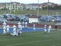 Blair Bolles McNeil Football Highlights 2007