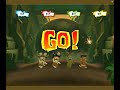 Rayman Raving Rabbids 2 Gameplay trailor: Rolling Stone
