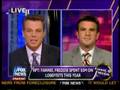Steve Curnutte on FOX NEWS